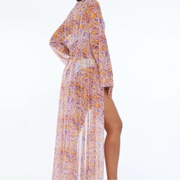 Savage X Fenty robe - Picture 2 of 7